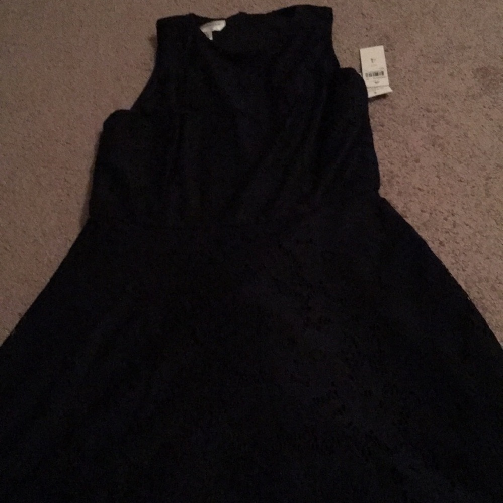 Donna Morgan dress